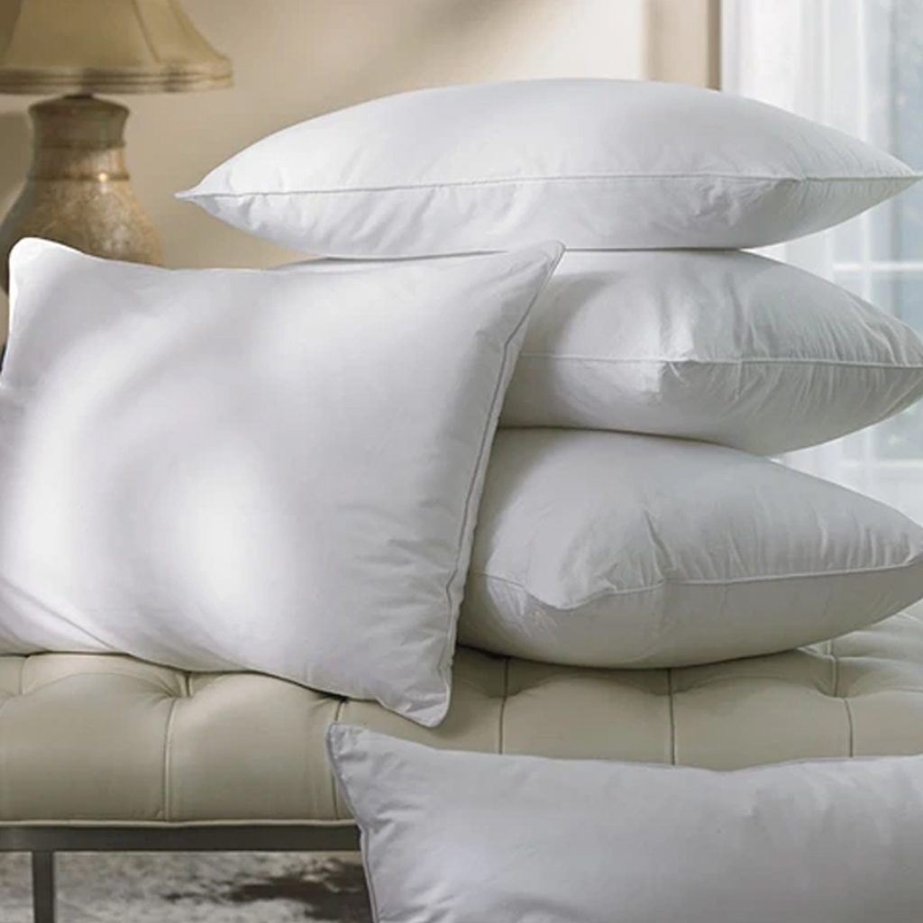 Pillows