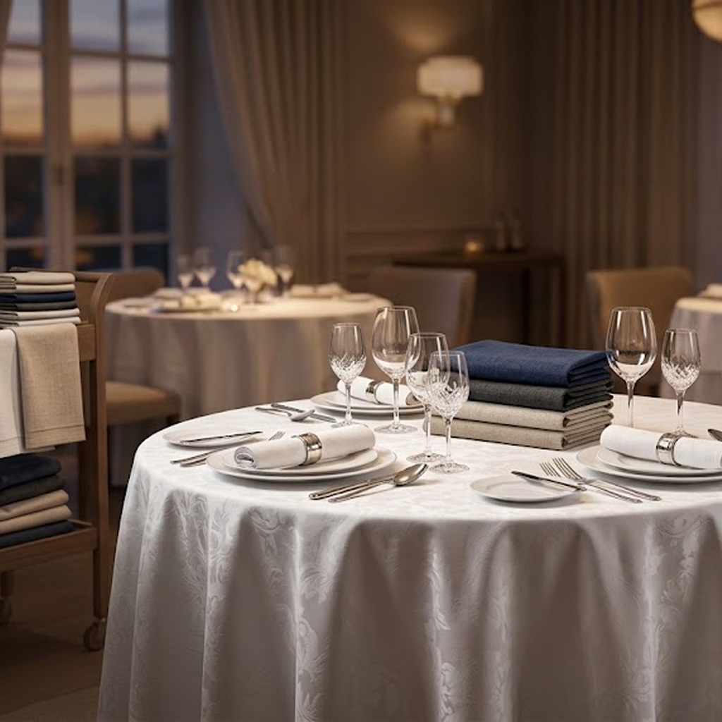 Restaurant Linen
