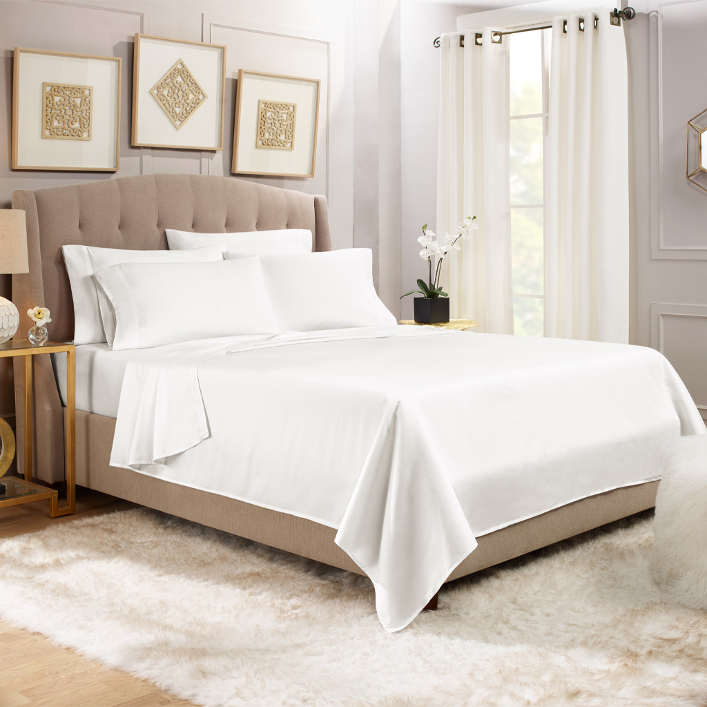 Bed Linen