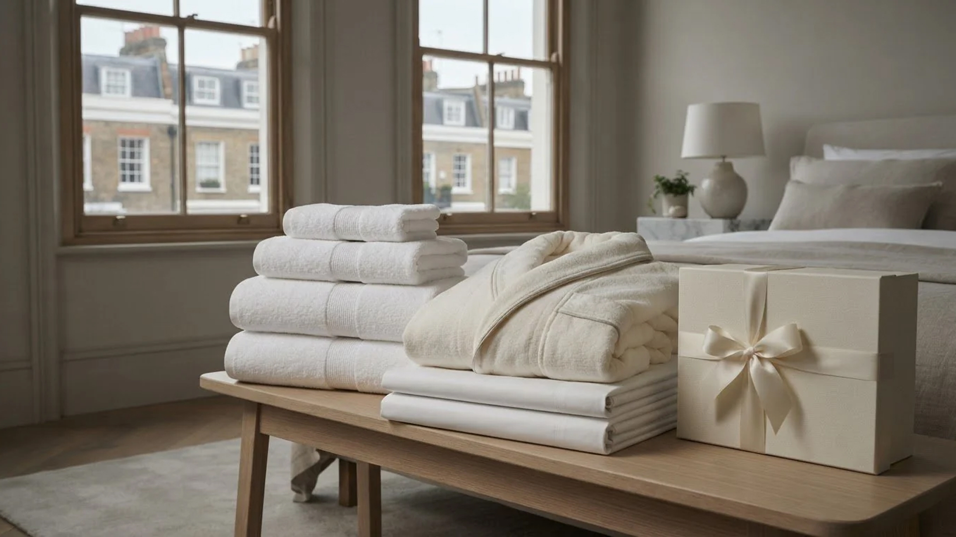 Towels & Bath Linen