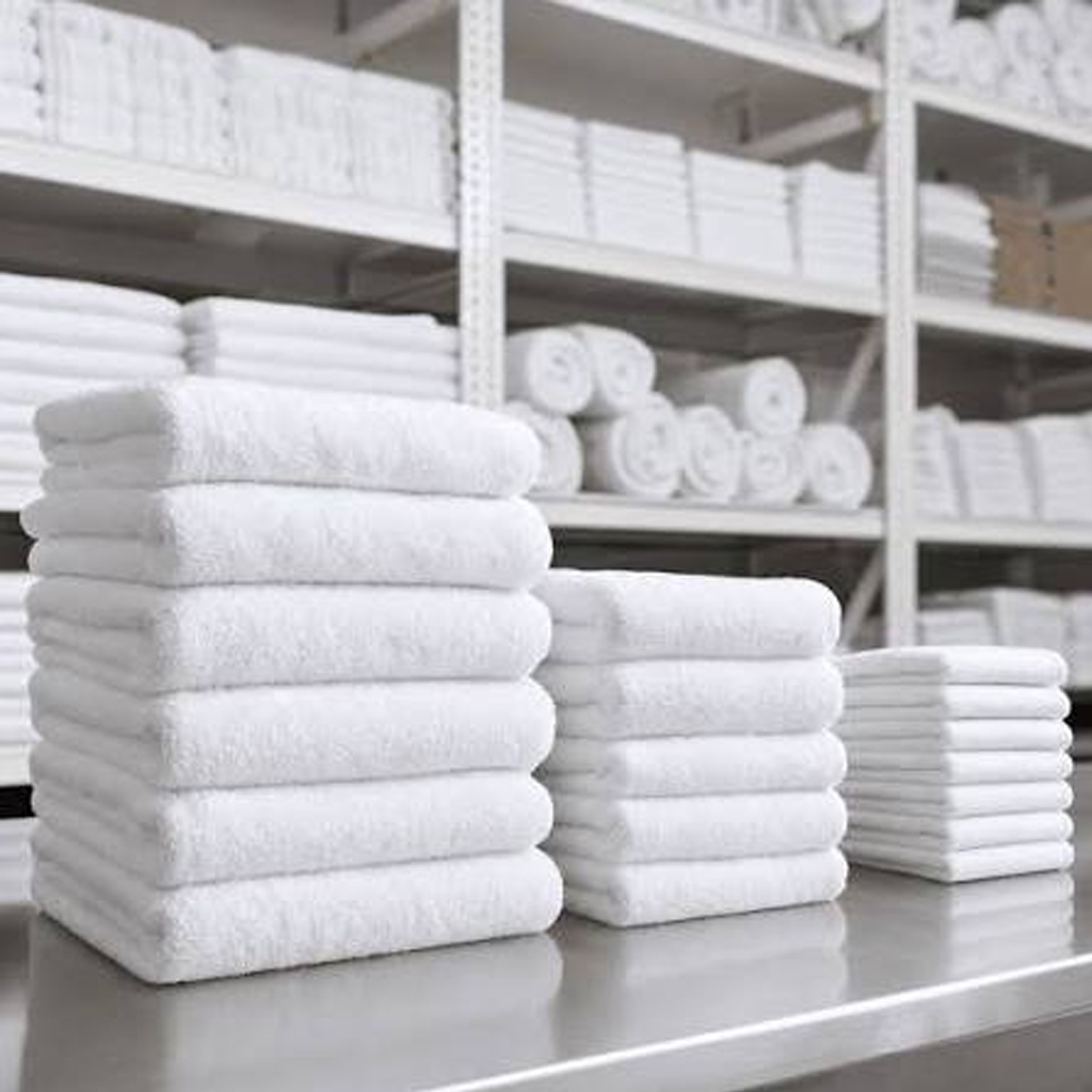 Commercial Laundry